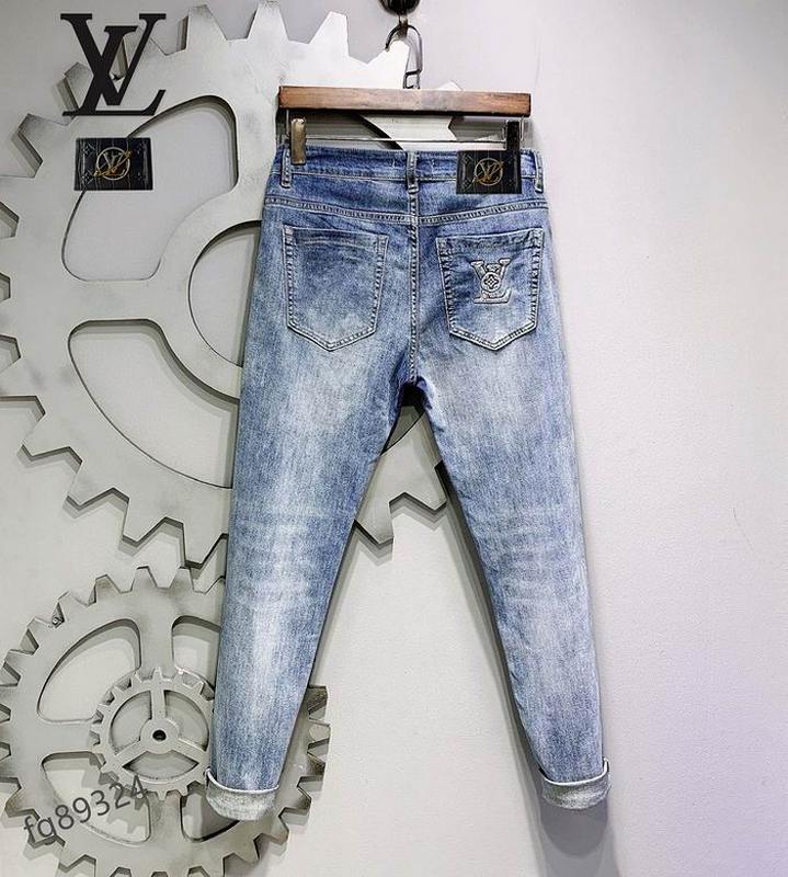 LV Men's Jeans 10